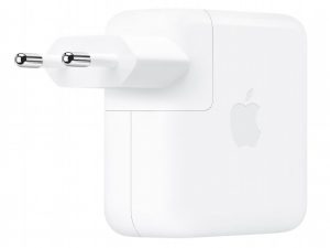 Apple 70W USB-C Power Adapter מטען אפל MQLN3ZM ללא כבל