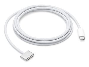 כבל MLYV3ZM USB-C to MagSafe 3 Cable