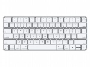 ‏מקלדת Apple Magic Keyboard with Touch ID MK293HB/A אפל