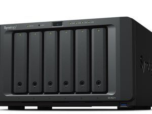 שרת NAS ‏ Synology DS1621+