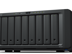 שרת אחסון NAS Synology DiskStation DS1821+ 8-Bay