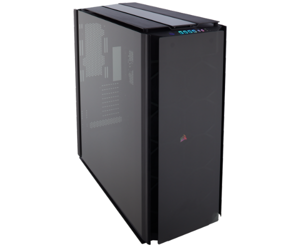 מארז Corsair Obsidian Seriec 1000D Super Tower Case