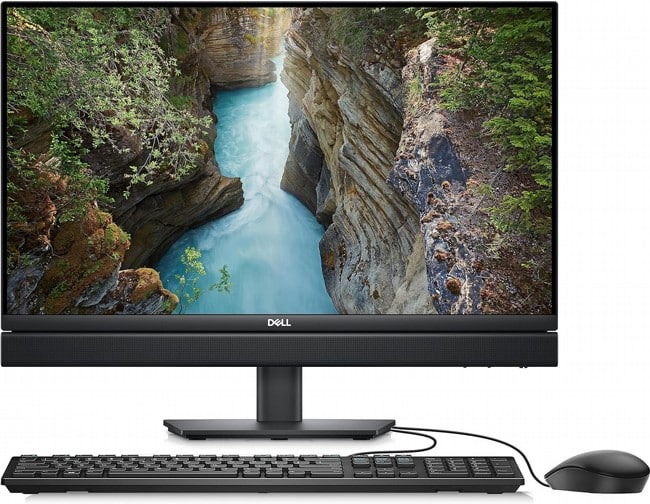 Dell Optiplex Plus 7410 OP-RD33-14718 ‏23.8 ‏אינטש דל