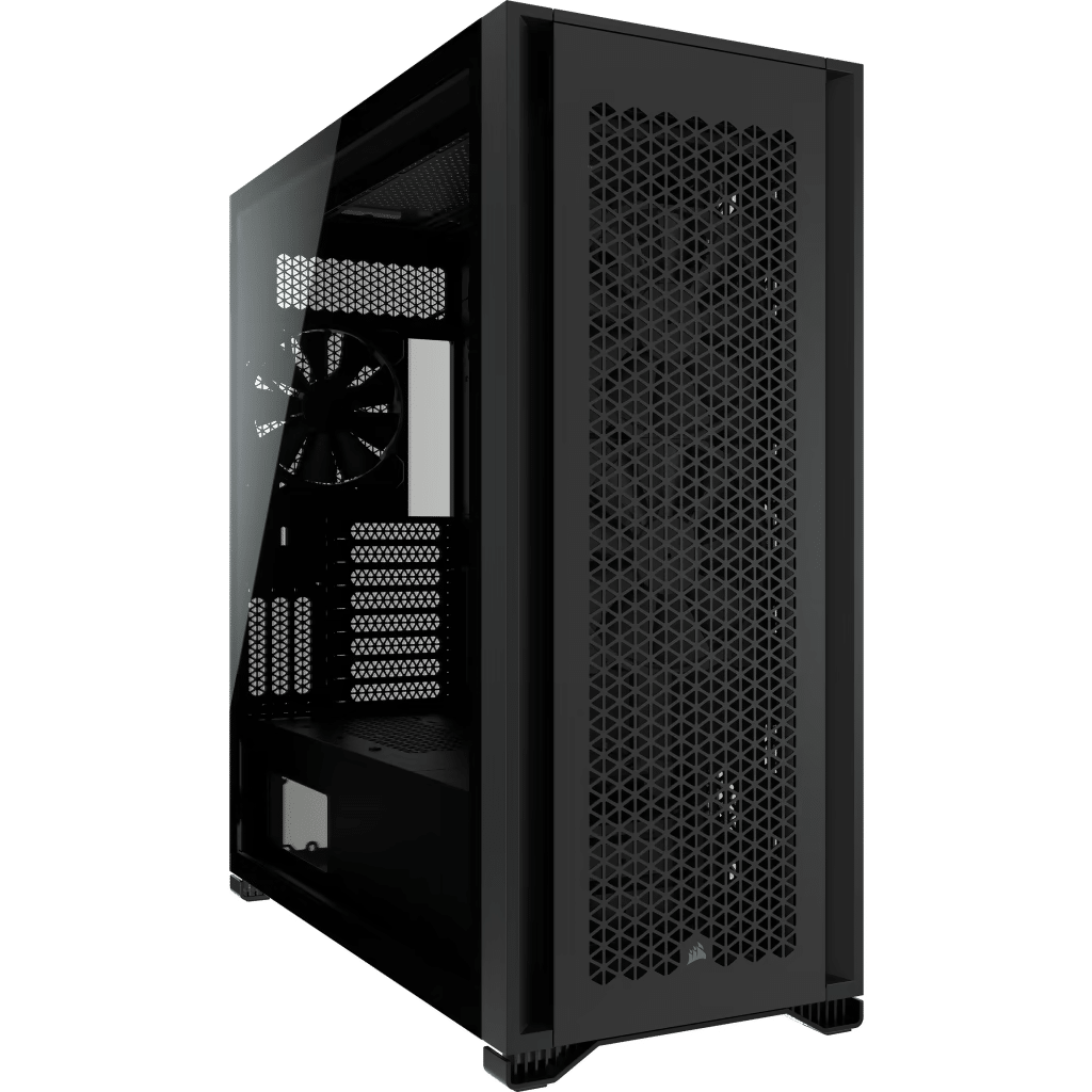 מארז מחשב CORSAIR 7000D AIRFLOW