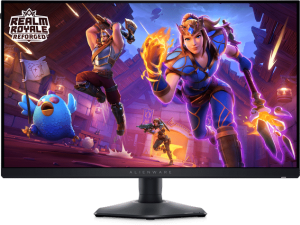 מסך מחשב Dell Alienware AW2724HF Full HD דל