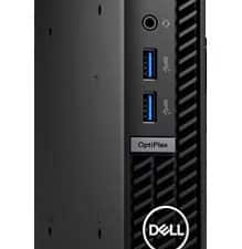 מחשב נייח Intel Core i9 Dell Optiplex 7010 Plus OP7010P-9434 דל