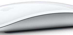 ‏עכבר ‏אלחוטי Apple Magic Mouse MK2E3ZM/A Bluetooth אפל במלאי