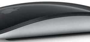 ‏עכבר ‏אלחוטי Apple Magic Mouse MMMQ3ZM/A אפל