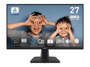 מסך מחשב Pro MP275 27 FHD 100Hz במלאי AM