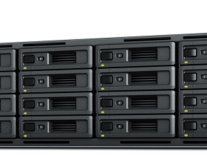 שרת NAS ‏ Synology RackStation RS2421RP Plus