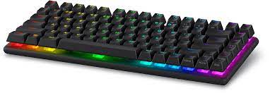 ‏מקלדת Alienware Pro Wireless Gaming Keyboard 545-BBFQ