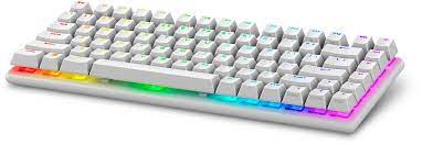‏מקלדת Alienware Pro Wireless Gaming Keyboard 545-BBFR