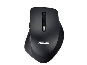 WT425 MOUSE/BK עכבר אלחוטי ASUS