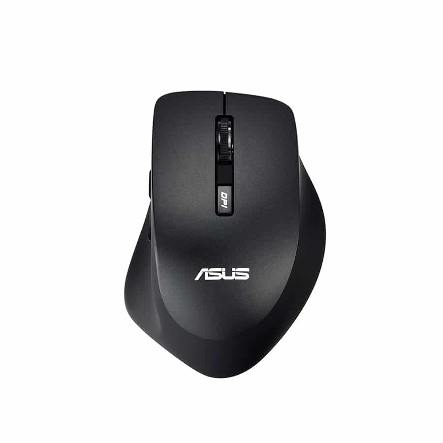 WT425 MOUSE/BK עכבר אלחוטי ASUS