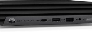 מחשב נייח Intel Core i7 HP Elite Mini 800 G9 622Q8ET