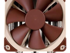 ‏מאוורר/קירור למעבד NOCTUA NH-U12S