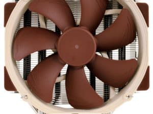 ‏מאוורר/קירור למעבד NOCTUA NH-U14S