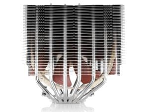 ‏מאוורר/קירור למעבד NOCTUA NHD15S