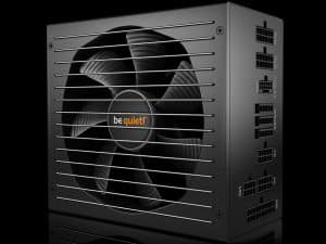 be quiet! BN338 ספק כוח 1000 W 20+4 pin ATX ATX שחור