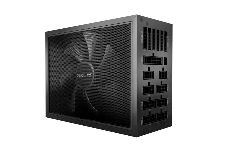 be quiet! PSU 1500W DARK POWER PRO 12 BN312