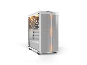 be quiet! Case PURE BASE 500DX White BGW38