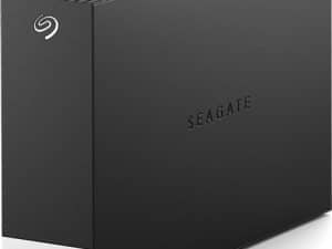 כונן SSD "3.5 חיצוני של Seagate ONE TOUCH 18TB STLC18000402