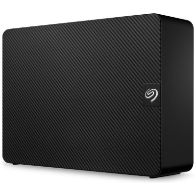 Seagate Expansion Desktop External Drive 3.5" 10TB STKP10000400