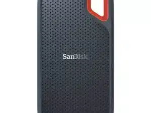 כונן קשיח SSD חיצוני נייד Sandisk Extreme PRO 2TB SSD USB 3.2 SDSSDE81-2T00-G25