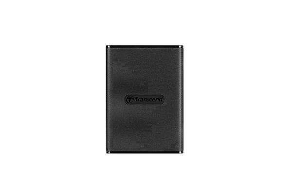 Transcend ESD270C SSD USB 3.1 Type-C TS500GESD270C 500GB