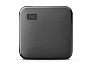 1TB Elements WDBAYN0010BBK-WESN Western Digital