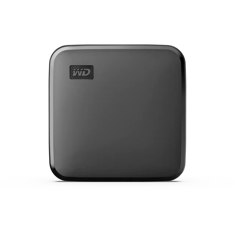 1TB Elements WDBAYN0010BBK-WESN Western Digital