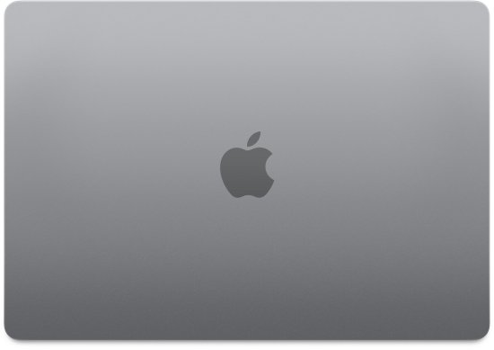 מחשב נייד Apple MacBook Air 15 M3 Z1BP000DW 16G 256G Space Grey