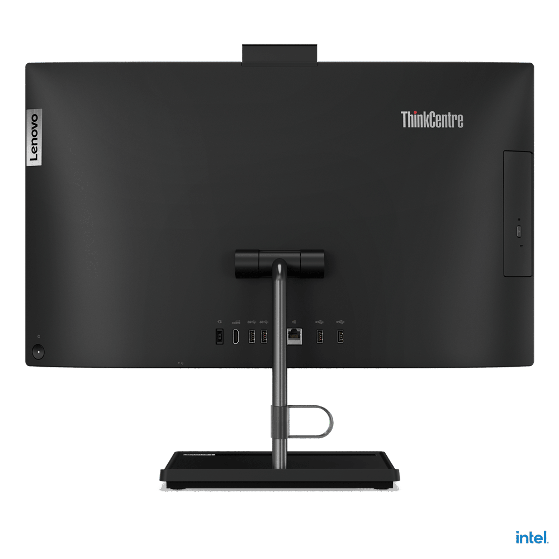 מחשב All In One Lenovo ThinkCentre Neo 30a 12K0000HIV ‏24 ‏I5 16G 512G