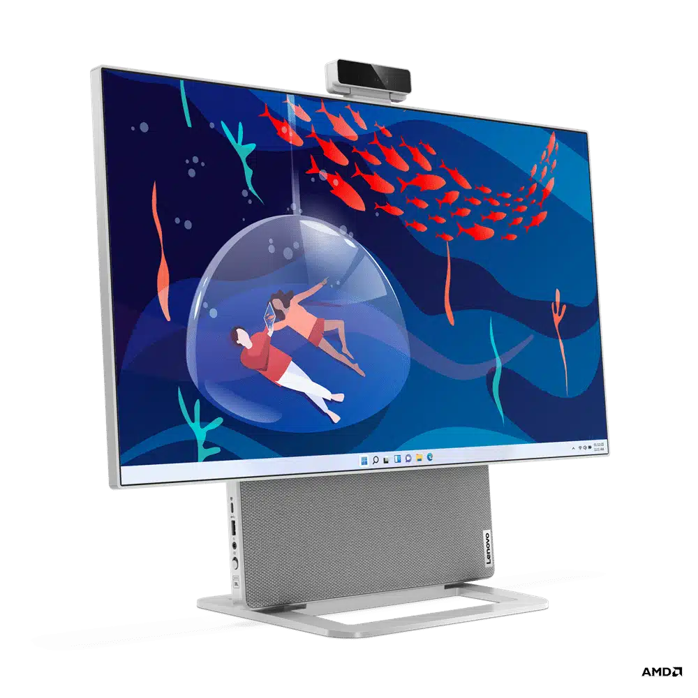 Lenovo Yoga 7 27APH8 F0HK0003IV ‏27 ‏אינטש לנובו