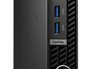 מחשב נייח Intel Core i5 Dell OptiPlex 7010 MFF OP7010-4619 דל