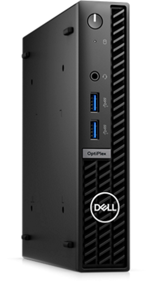 מחשב נייח Intel Core i5 Dell OptiPlex 7010 MFF OP7010-4619 דל