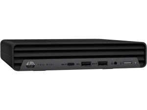 מחשב נייח Intel Core i7 HP 400 G9 Mini 9H6R3ET