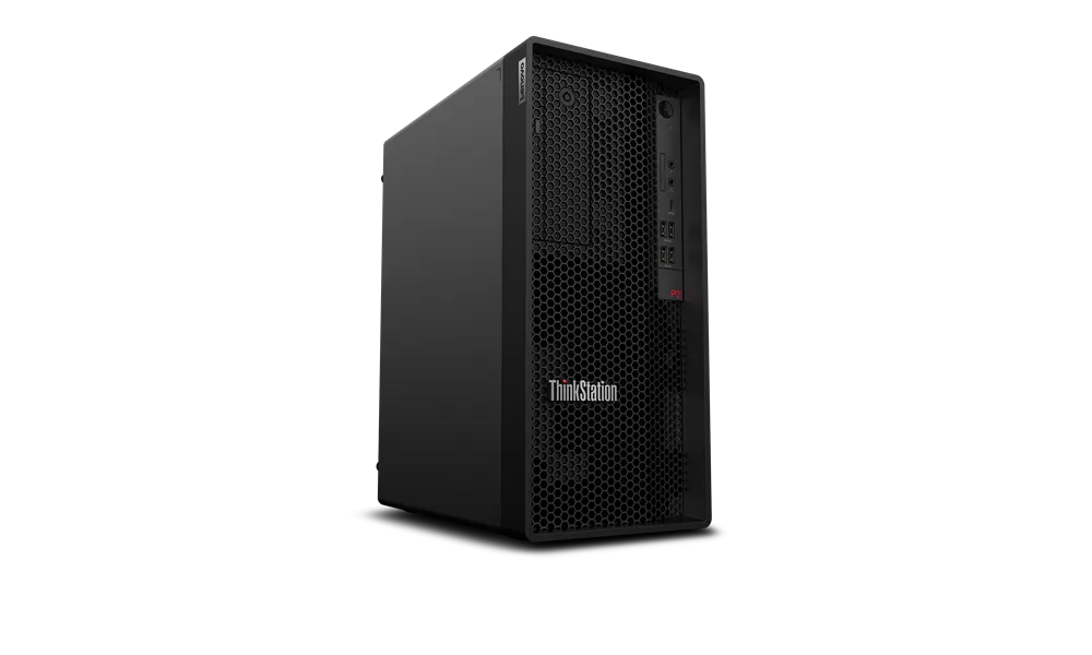 מחשב נייח i9 32G 1T RTX-4070 W11P Lenovo ThinkStation P2 Tower 30FR000PIV