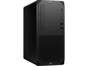 מחשב נייח Intel Core i7 HP Z1 G9 Tower 996S1ET