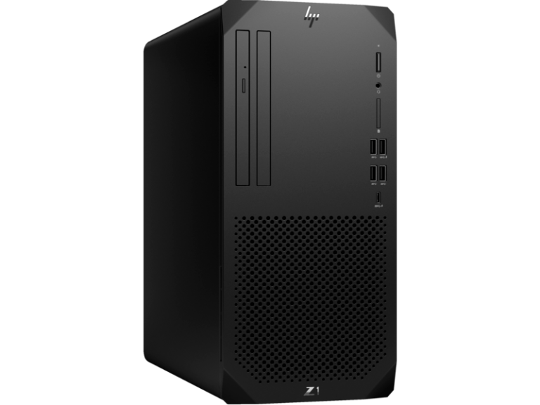 מחשב נייח Intel Core i7 HP Z1 G9 Tower 996S1ET