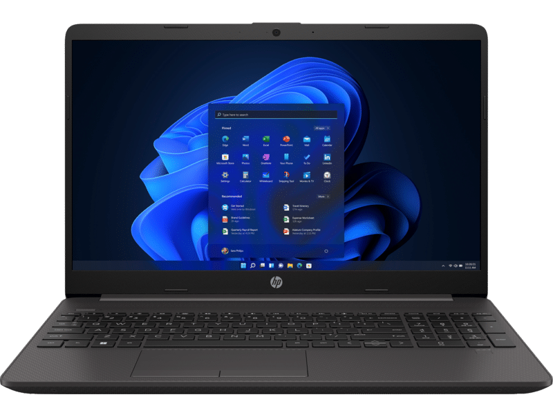 מחשב נייד HP 250 G9 I3 8G 512G 3Y