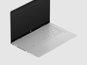 מחשב נייד HP Pavilion x360 14-ek2002nj A0NJ2EA