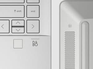 מחשב נייד HP Pavilion x360 14-ek2000nj A0NJ1EA