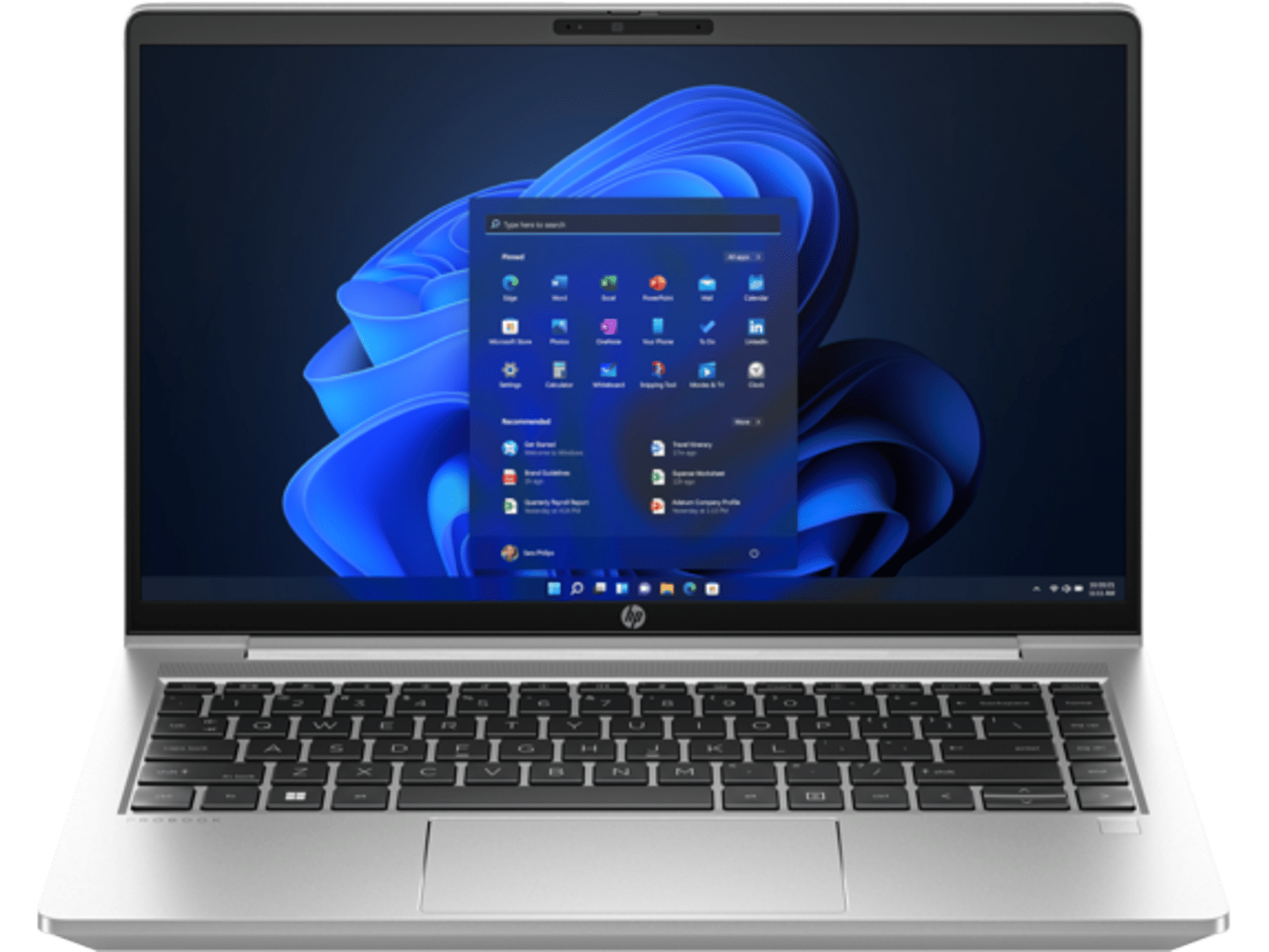 מחשב נייד HP ProBook 440 G10 969G5ET
