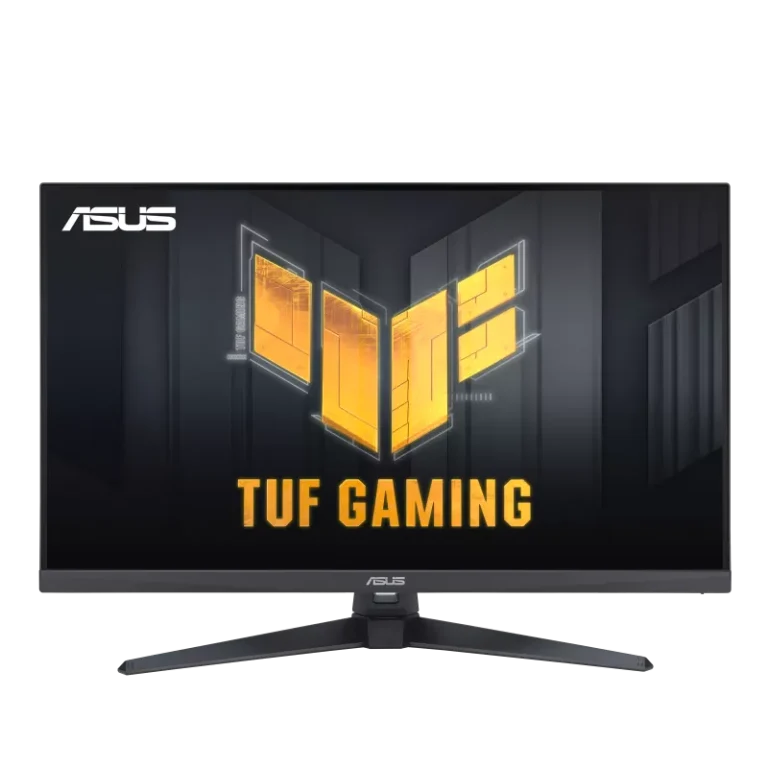 מסך מחשב Asus TUF Gaming VG328QA1A Full HD אסוס במלאי