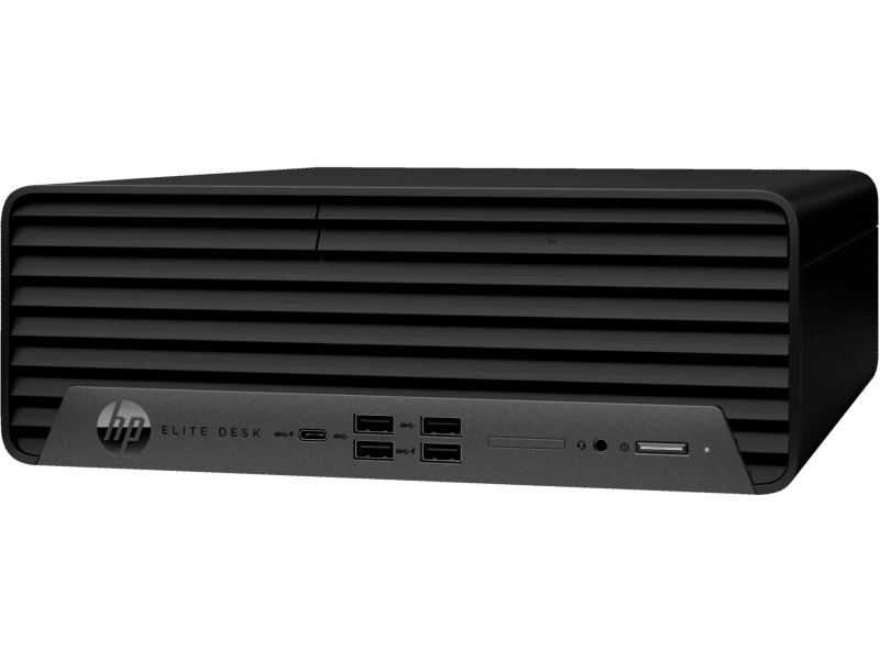 מחשב נייח i7 16G 512G W11P HP Elite SFF 800 G9 99A13ET