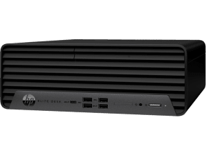 מחשב נייח i5 16G 512G W11P HP Elite SFF 800 G9 99A12ET