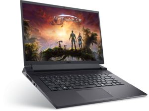 מחשב נייד Dell G16 7630 IN-RD33-15437 I7 32G 1T 4060 W11