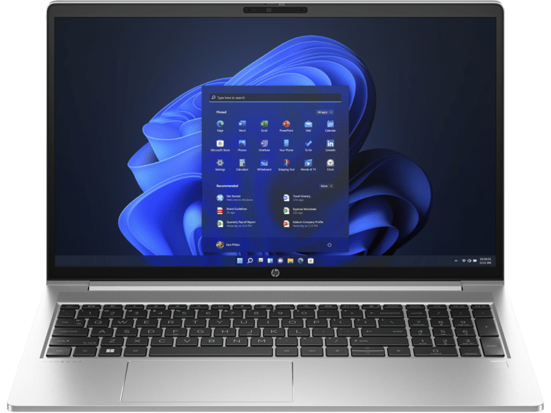 מחשב נייד ProBook 450 G10‎ 969H4ET HP I7 32G 512G W11P במלאי