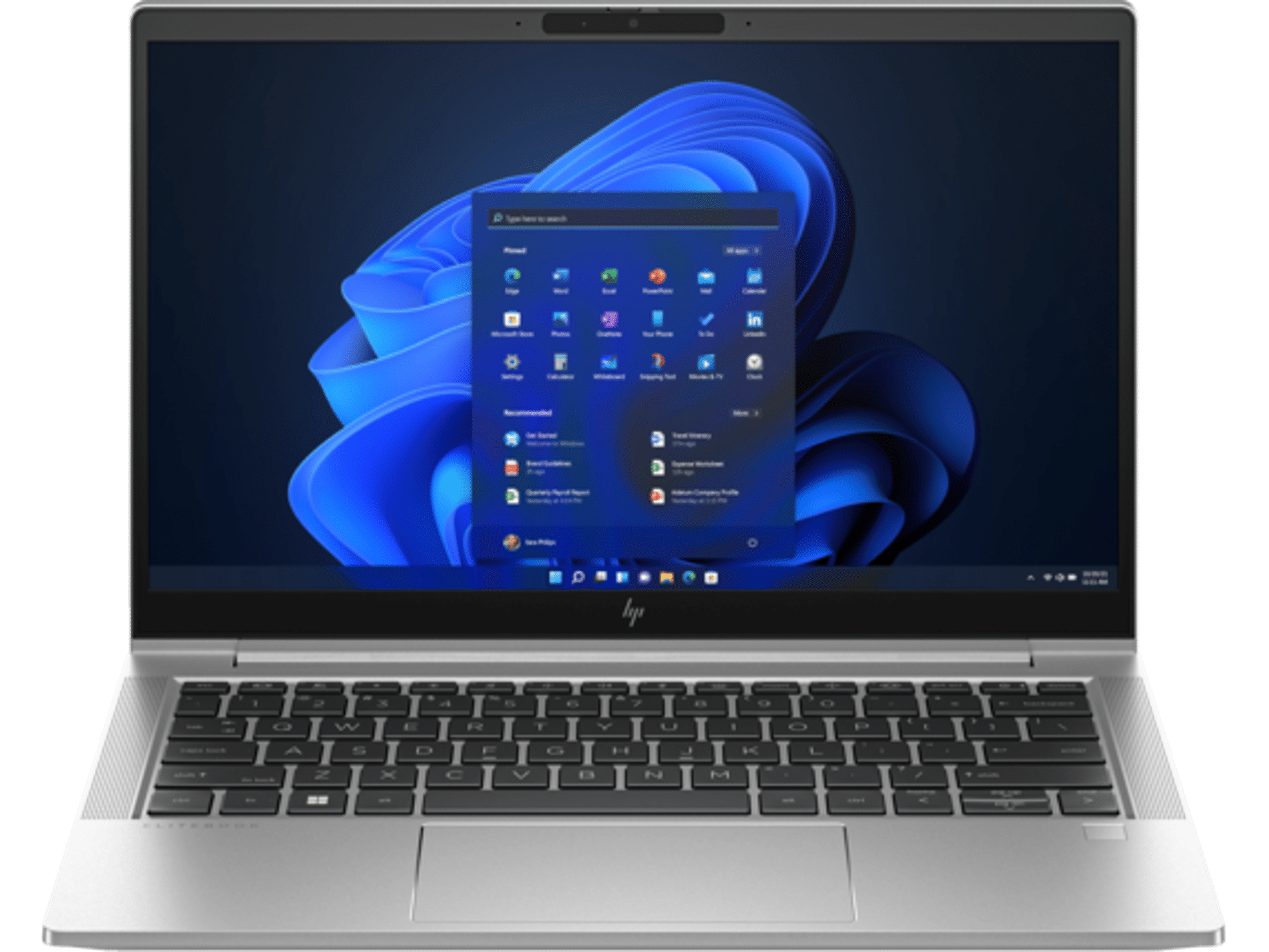 מחשב נייד EliteBook 640 G10‎ 969A2ET HP